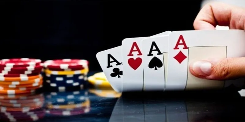 Baccarat AE888 mang đến trải nghiệm chân thực như tại sòng bài quốc tế.