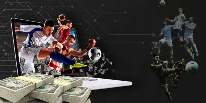 SABA Sports là một sảnh cược thể thao nổi tiếng